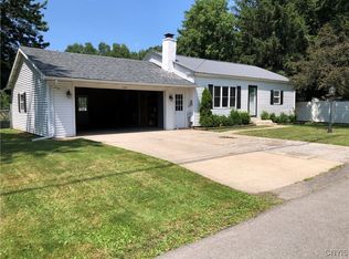 7107 Taft Ave, Rome, NY 13440