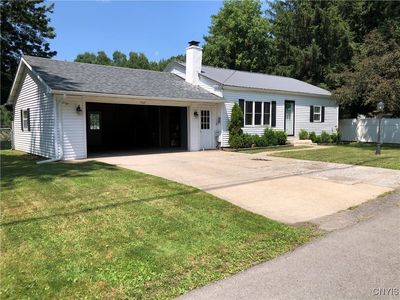 7107 Taft Ave, Rome, NY, 13440