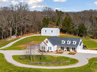 252 Ashley Ln, Sparta, TN 38583