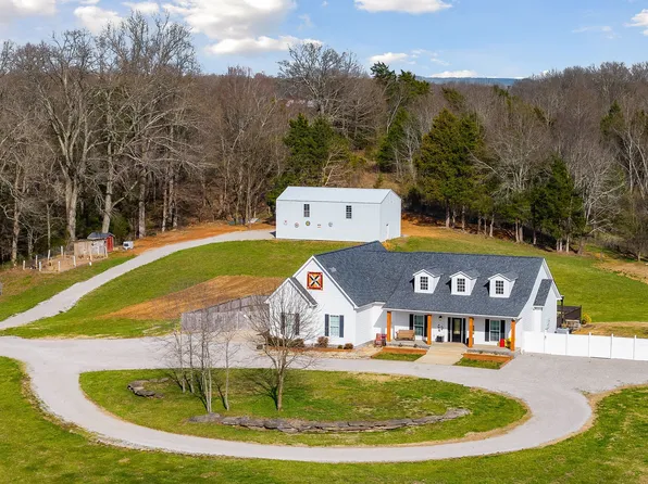 252 Ashley Ln, Sparta, TN 38583