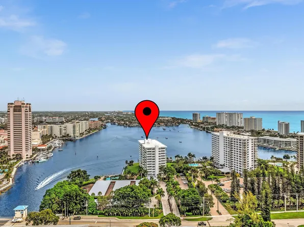 701 E Camino Real #12g, Boca Raton, FL 33432