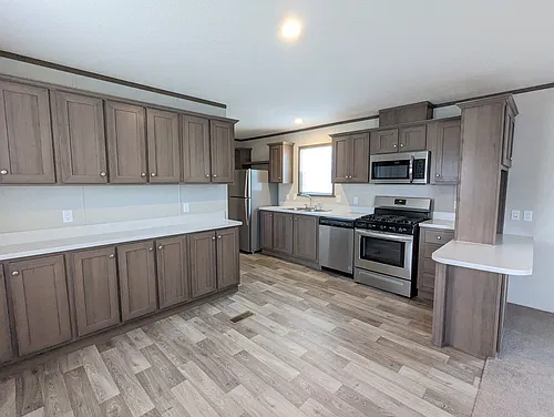 Floor plan 436