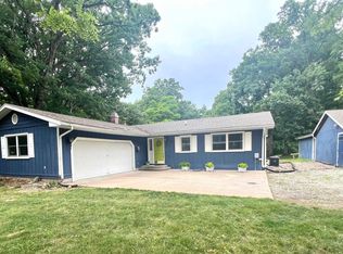 9620 N 990th Rd, Macomb, IL 61455