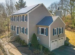 17 Castle Rd, Norfolk, MA 02056