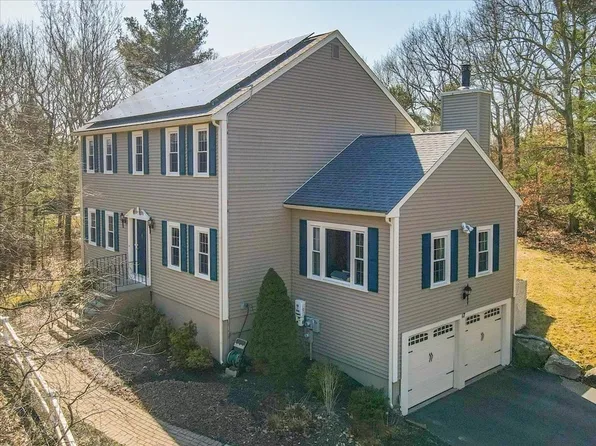 17 Castle Rd, Norfolk, MA 02056