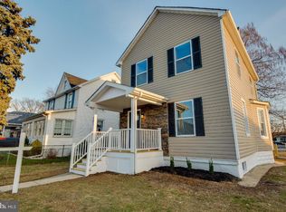 501 Dorsey Ave, Baltimore, MD 21221
