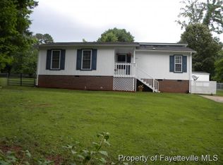 5000 Woodstone Ct, Sanford, NC 27332