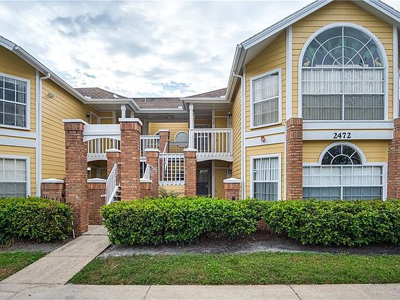 3rd image of 2472 Sweetwater Club Cir APT 119