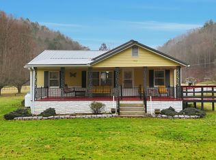 11413 Lyons Frk, Coeburn, VA 24230