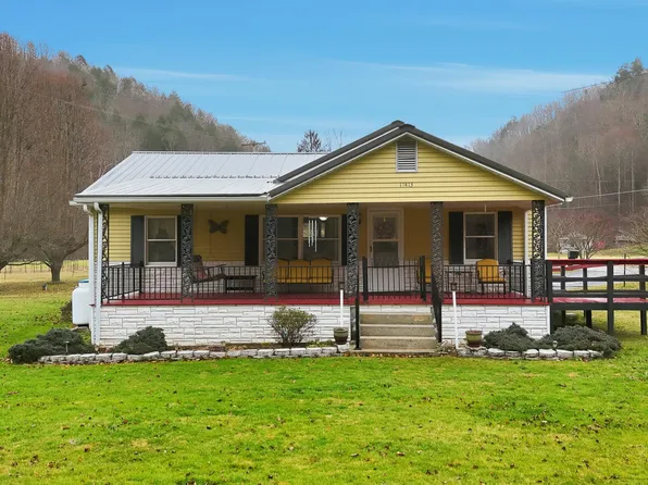 11413 Lyons Frk, Coeburn, VA 24230