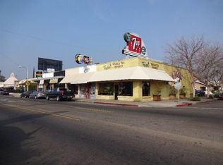 615 E Olive Ave, Fresno, CA 93728