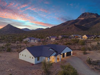 2438 N 113th St, Apache Junction, AZ, 85120