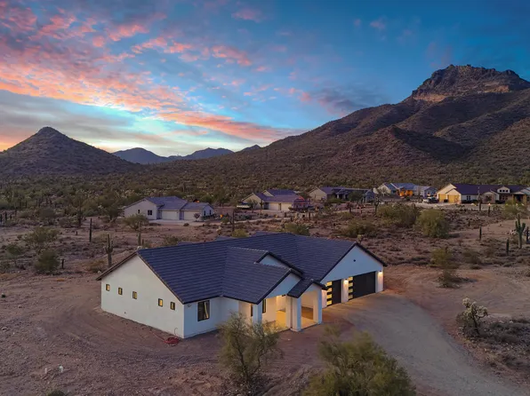 2438 N 113th Street, Mesa, AZ 85207