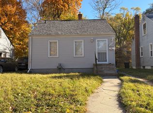 15756 Bentler St, Detroit, MI 48223