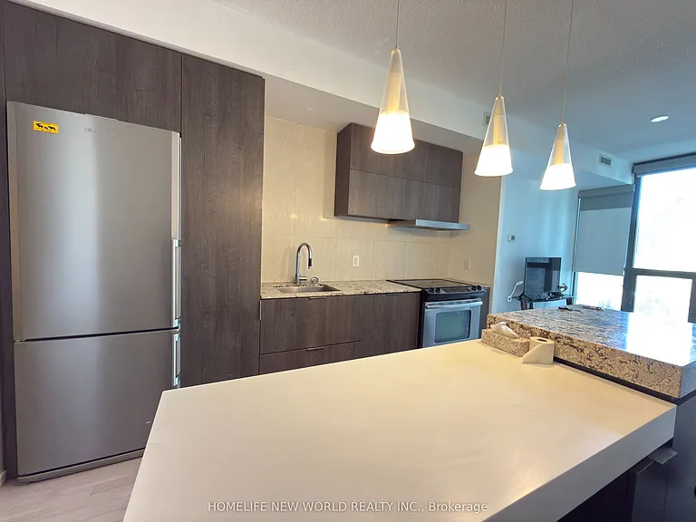 101 Charles St E #610 — Photo 7