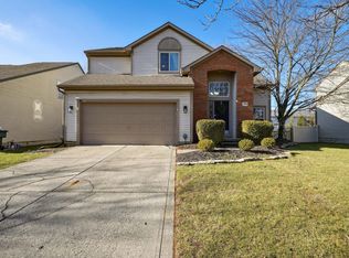 955 Cape Charles Dr, Columbus, OH