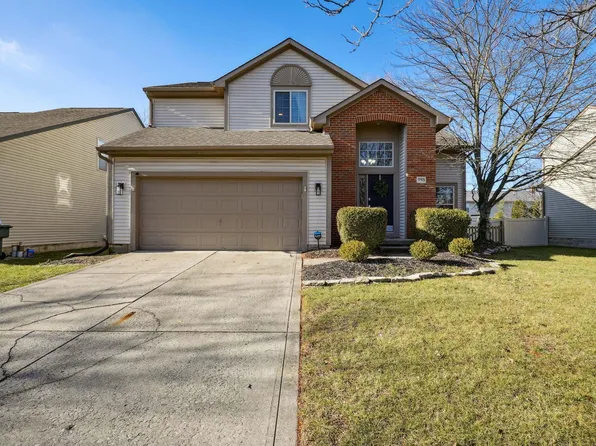 955 Cape Charles Dr, Columbus, OH 43228