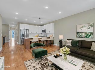 275 Pearsall Ave #1, Jersey City, NJ 07305