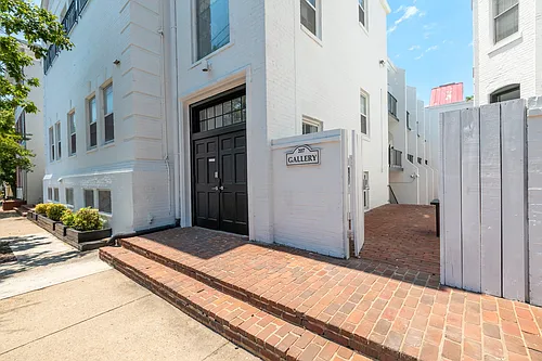 The Gallery Apartments Photo 1