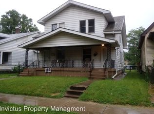 611 N Colorado Ave, Indianapolis, IN
