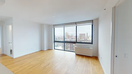 Rented by UDR
