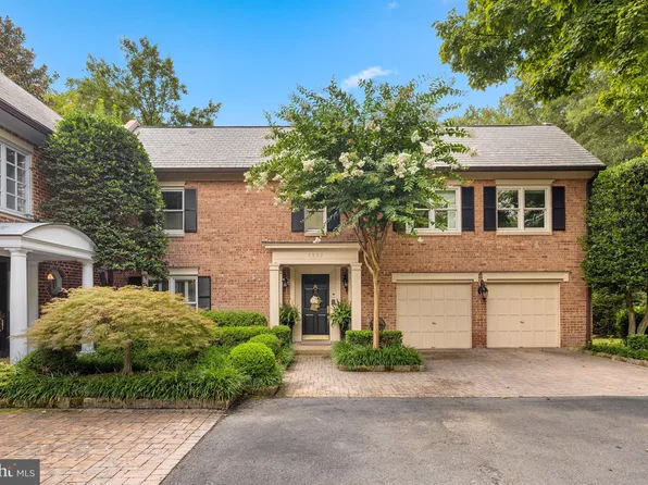 1332 Skipwith Rd, Mc Lean, VA 22101