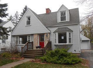 1500 Linden Rd, Homewood, IL 60430