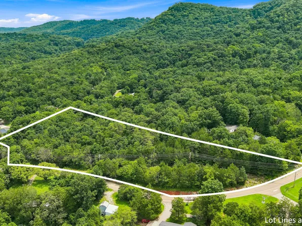 Highway 92, Jefferson City, TN 37760