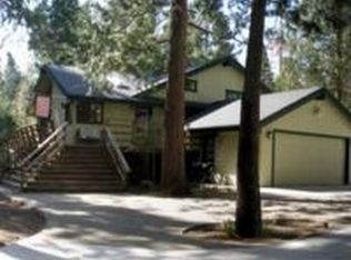 30970 Thumoer Dr, Shingletown, CA 96088