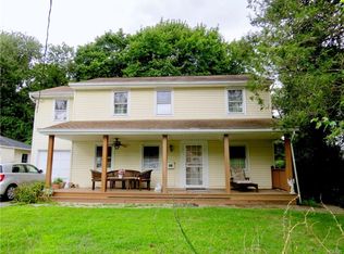 268 Old Kensico Rd, White Plains, NY 10607