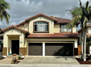 4 Via Anta, Rancho Santa Margarita, CA 92688