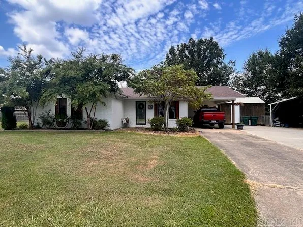 7 Crescent Park Dr, Dewitt, AR 72042