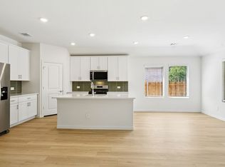 2206 Rannoch St, Sherman, TX 75092