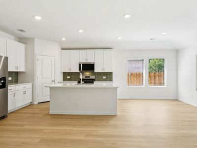 2206 Rannoch St, Sherman, TX, 75092