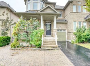 20 Seiffer Cres, Richmond Hill, ON L4E 0J1