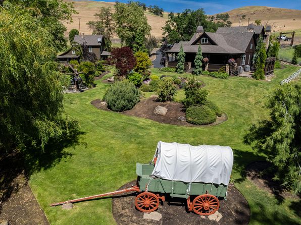 6100 Eightmile Rd, Dufur, OR 97021