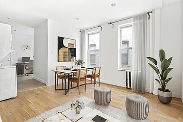 Rented by Freestone Property Group