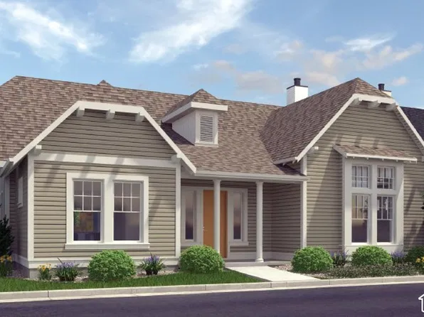 11614 S Holly Springs Dr, South Jordan, UT 84009