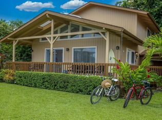 4456 Pilikoa St, Princeville, HI 96722