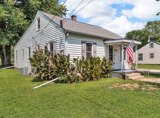 3714 NE Seward Ave, Topeka, KS 66616