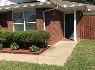 809 Creekside St W, Ardmore, OK 73401