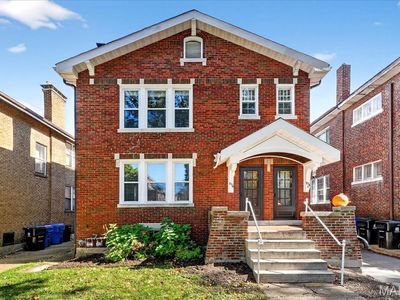 834 Pennsylvania Ave, Saint Louis, MO, 63130