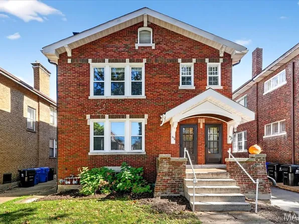 834 Pennsylvania Ave, Saint Louis, MO 63130