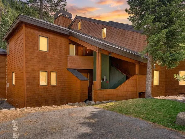 135 Alpine Meadows Rd #8, Alpine Meadows, CA 96146