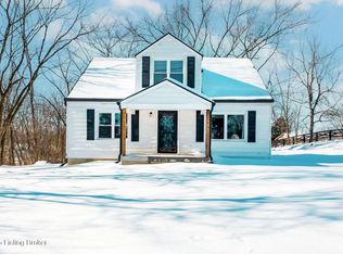 465 Brownsboro Rd, Pendleton, KY 40055