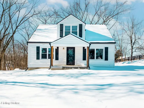 465 Brownsboro Rd, Pendleton, KY 40055