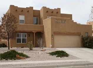 6408 Grayson Hills Dr NE, Rio Rancho, NM 87144