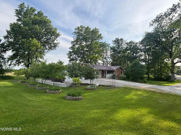 109 Mead St, Oakwood, OH 45873