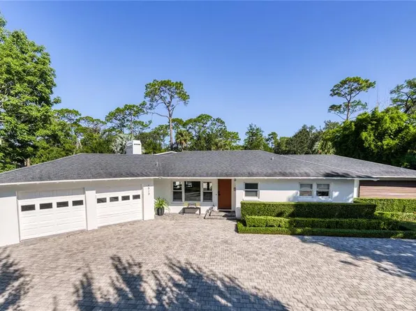 1513 Nottingham St, Orlando, FL 32803