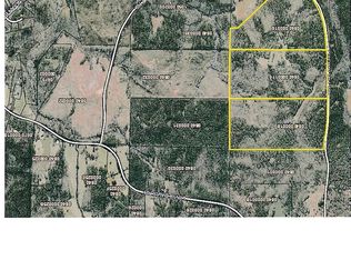 Liberty Hill Rd, Lagrange, GA 30240